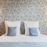 Sure By Western Reims Nord Hotel