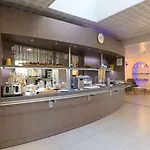فندق Sure By Western Reims Nord