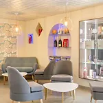 Sure By Western Reims Nord Hotel