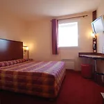 Hotel Sure By Western Reims Nord Saint-Brice-Courcelles