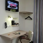 فندق Sure By Western Reims Nord