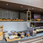 فندق Sure By Western Reims Nord