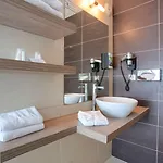 Sure By Western Reims Nord Hotel Saint-Brice-Courcelles