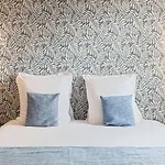 فندق Sure By Western Reims Nord Saint-Brice-Courcelles