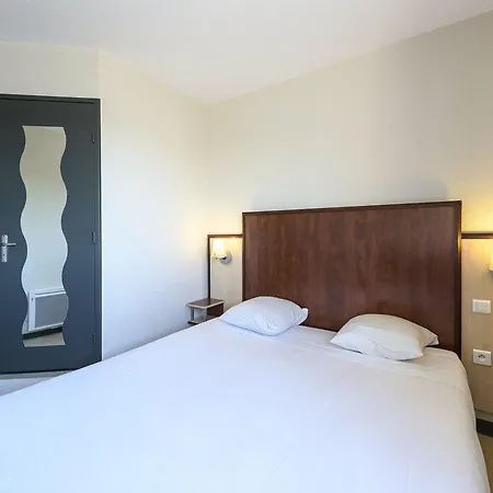 Sure By Western Reims Nord Saint-Brice-Courcelles