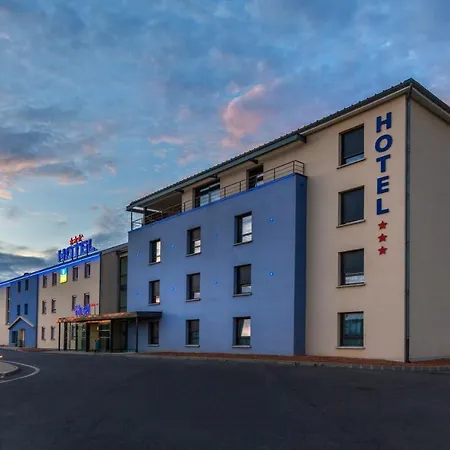 Sure By Western Reims Nord