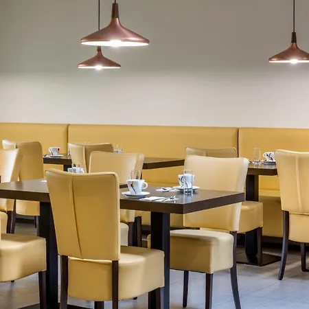 Sure By Western Reims Nord Hotel