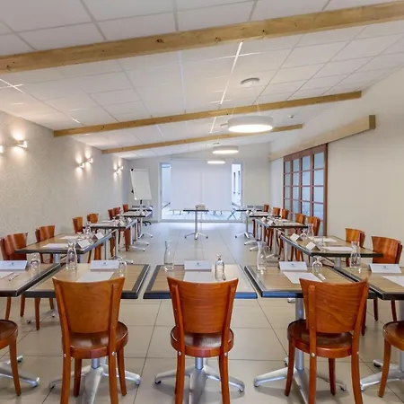 Szálloda Sure By Western Reims Nord