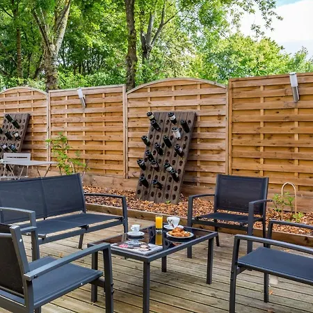 Sure By Western Reims Nord