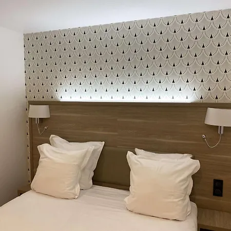 Sure By Western Reims Nord Saint-Brice-Courcelles