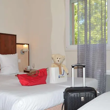 Sure By Western Reims Nord