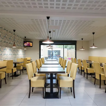 Sure By Western Reims Nord