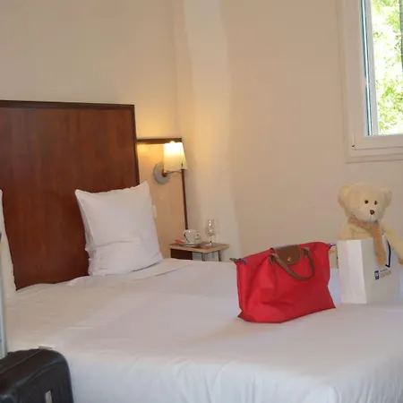 Hotell Sure By Western Reims Nord Saint-Brice-Courcelles