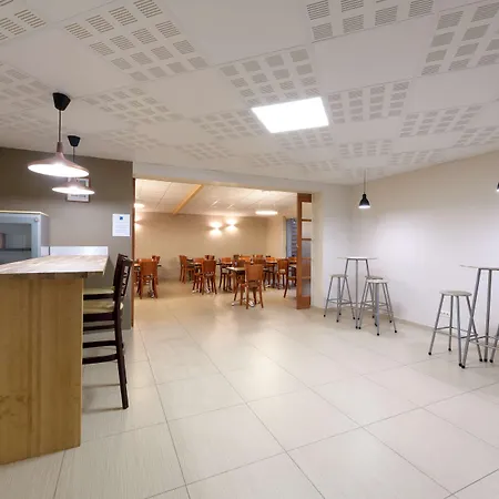 Sure By Western Reims Nord Saint-Brice-Courcelles