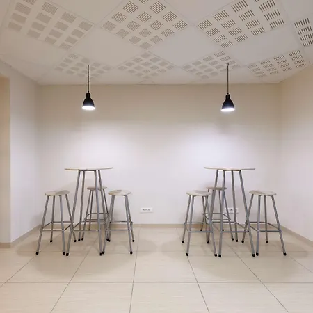 Hotel Sure By Western Reims Nord Saint-Brice-Courcelles