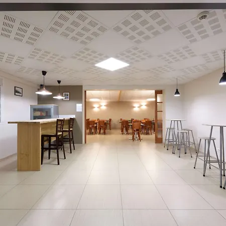 Sure By Western Reims Nord Hotel Saint-Brice-Courcelles