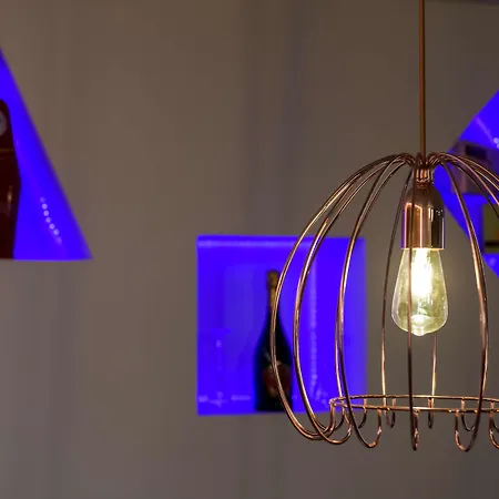 Hotel Sure By Western Reims Nord 3*