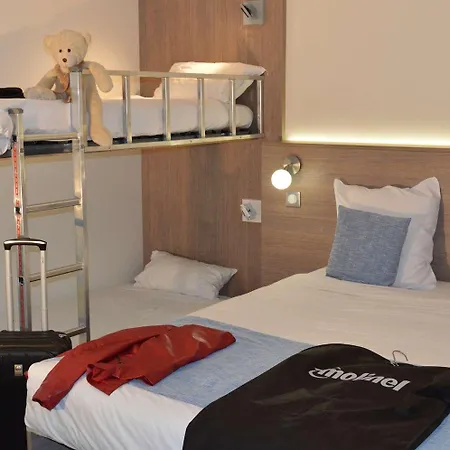 Sure By Western Reims Nord Saint-Brice-Courcelles