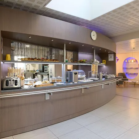 Otel Sure By Western Reims Nord