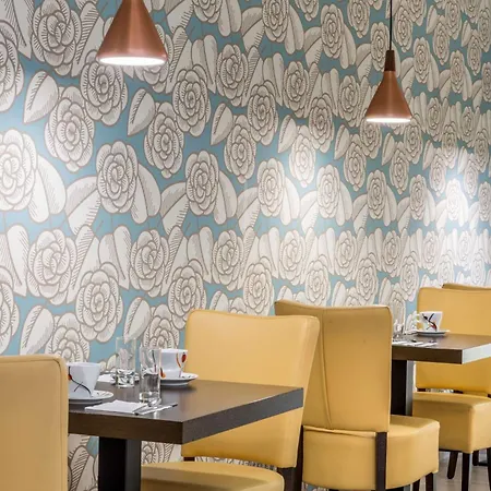 Hotell Sure By Western Reims Nord