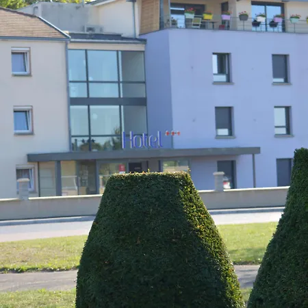 Sure By Western Reims Nord Saint-Brice-Courcelles