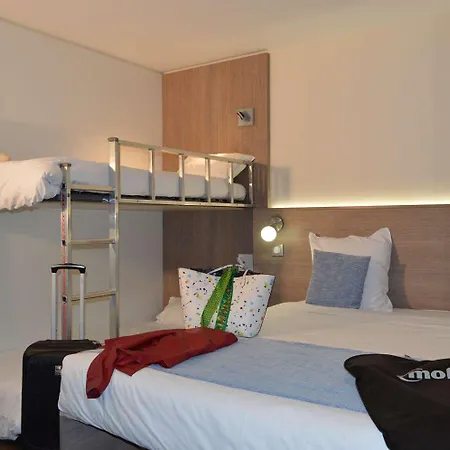 Sure By Western Reims Nord Saint-Brice-Courcelles