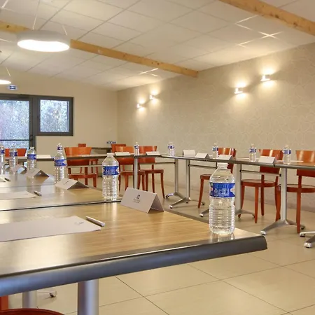 Sure By Western Reims Nord Hotell Saint-Brice-Courcelles