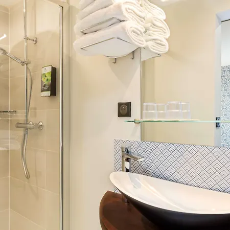 Hotel Sure By Western Reims Nord