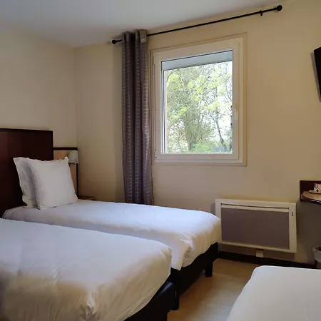 Sure By Western Reims Nord Saint-Brice-Courcelles