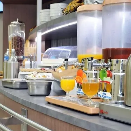 Sure By Western Reims Nord