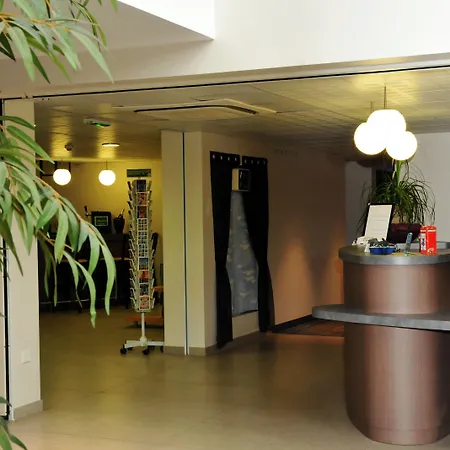 Sure By Western Reims Nord