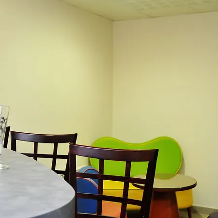 Sure By Western Reims Nord