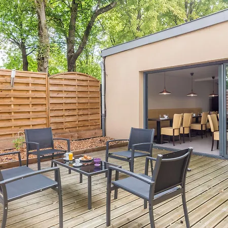 Sure By Western Reims Nord Saint-Brice-Courcelles