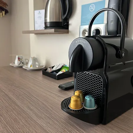 Sure By Western Reims Nord 3* Saint-Brice-Courcelles