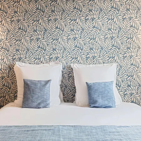 Hotel Sure By Western Reims Nord Saint-Brice-Courcelles