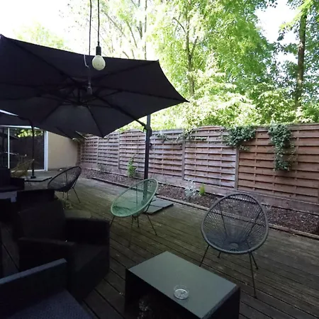 Hotel Sure By Western Reims Nord Saint-Brice-Courcelles