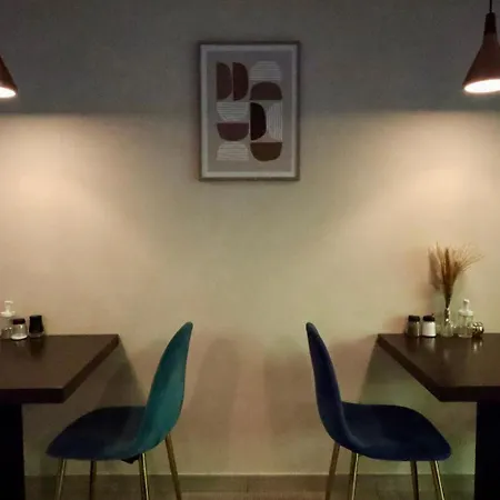 Sure By Western Reims Nord Hotel