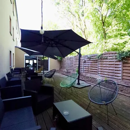 Hotel Sure By Western Reims Nord