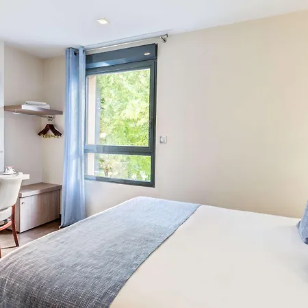 Sure By Western Reims Nord Hotel Saint-Brice-Courcelles