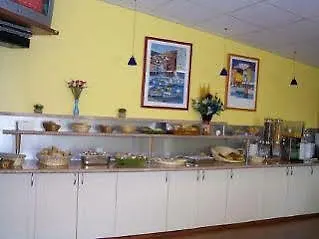 Sure By Western Reims Nord 3*