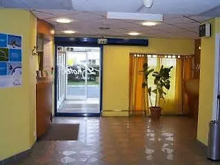 Hotell Sure By Western Reims Nord Saint-Brice-Courcelles