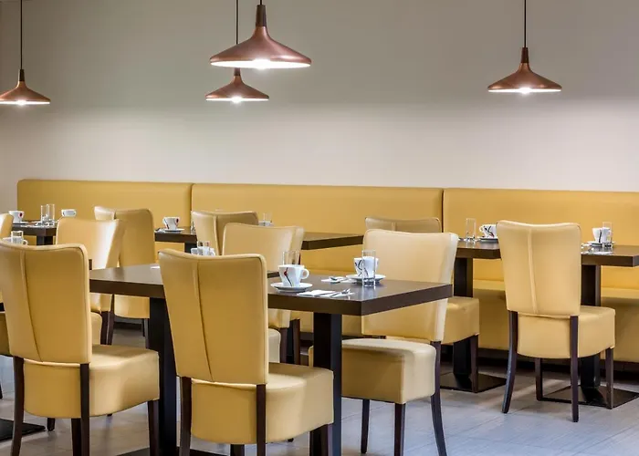 Sure By Western Reims Nord فندق