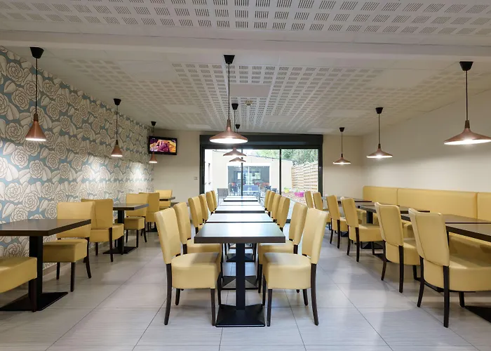 Sure By Western Reims Nord