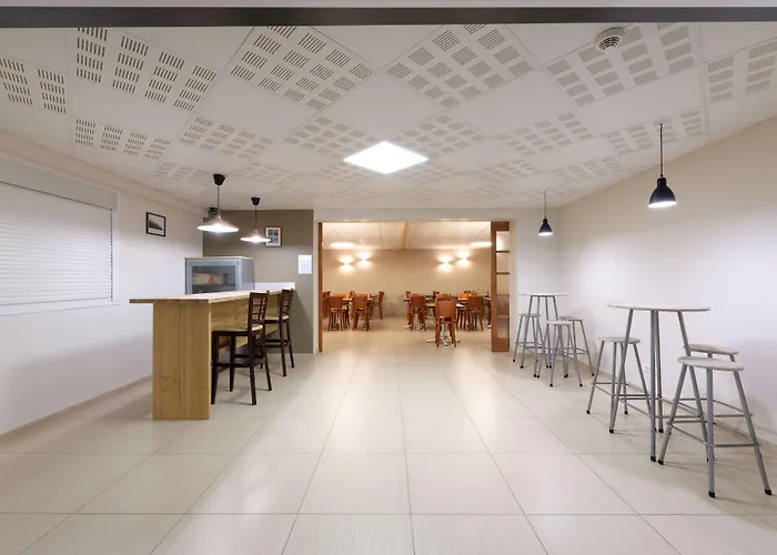 Sure By Western Reims Nord فندق Saint-Brice-Courcelles