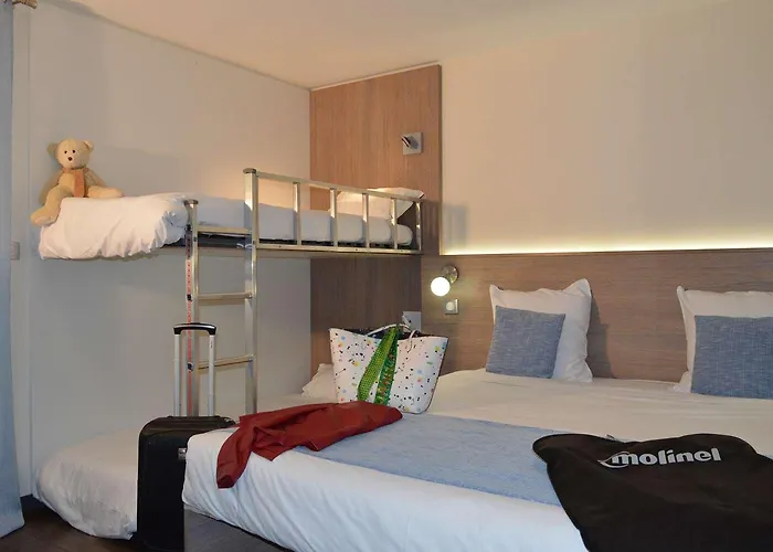 Sure By Western Reims Nord Saint-Brice-Courcelles