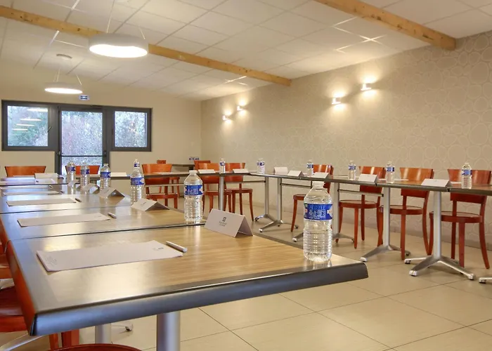 Sure By Western Reims Nord فندق Saint-Brice-Courcelles